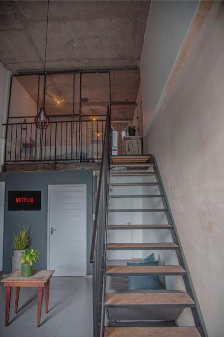Kape Loft * Cape Town