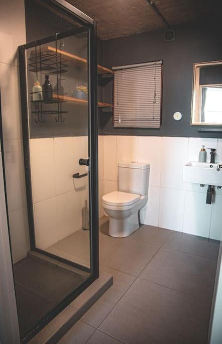 Apartment Kape Loft Cape Town