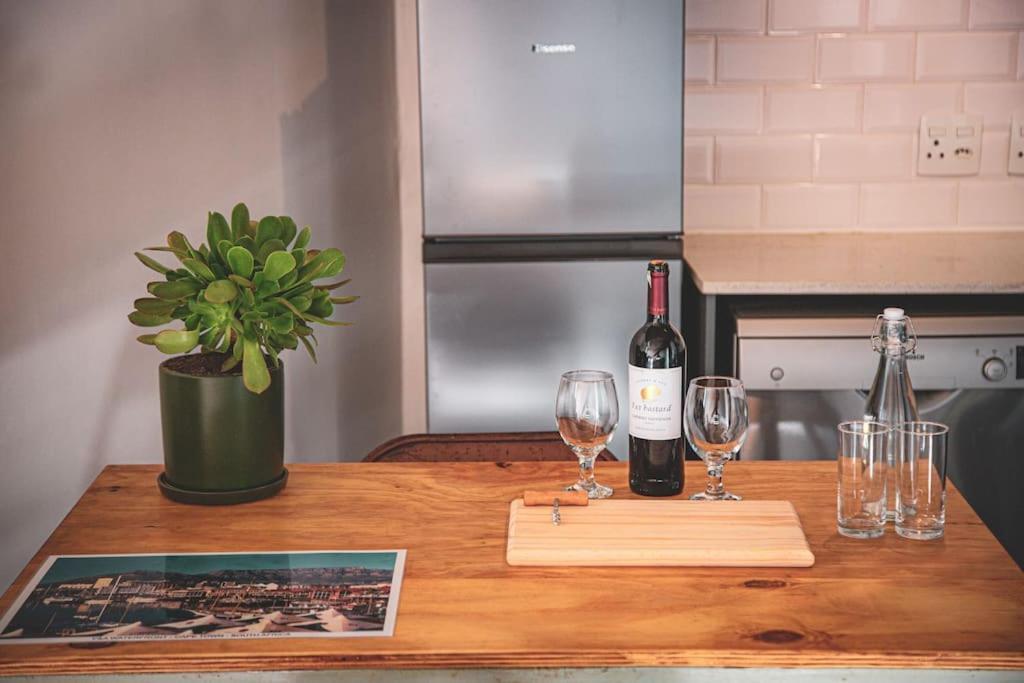 Kape Loft * Cape Town