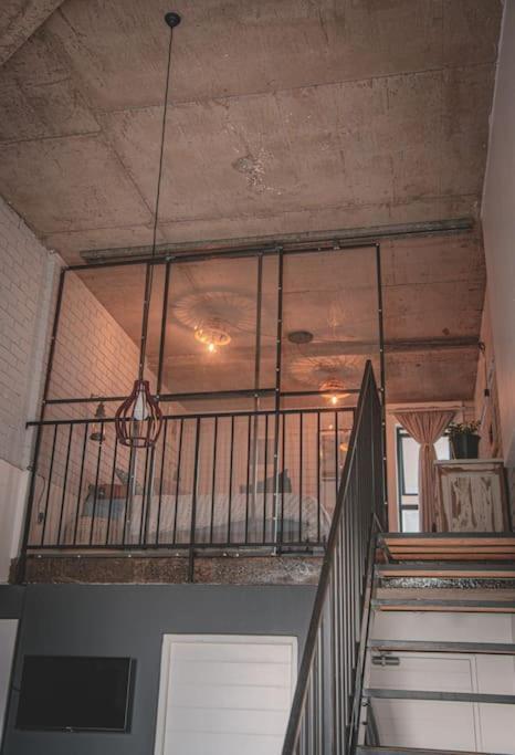 Apartment Kape Loft