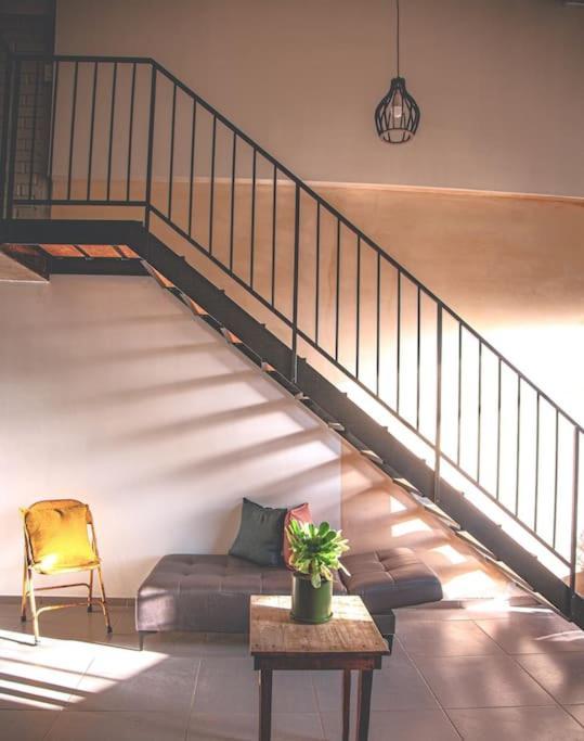 Kape Loft Apartment *