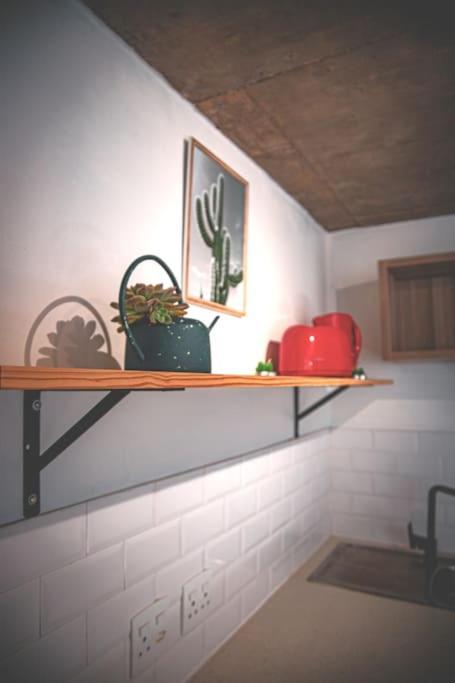 Appartement Kape Loft Le Cap
