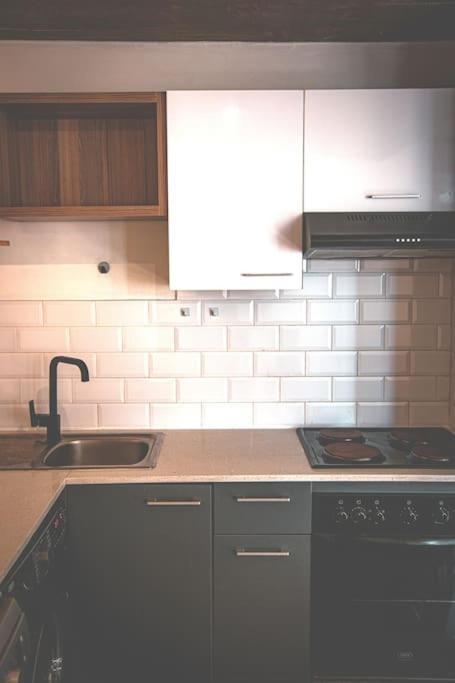 Kape Loft Apartment
