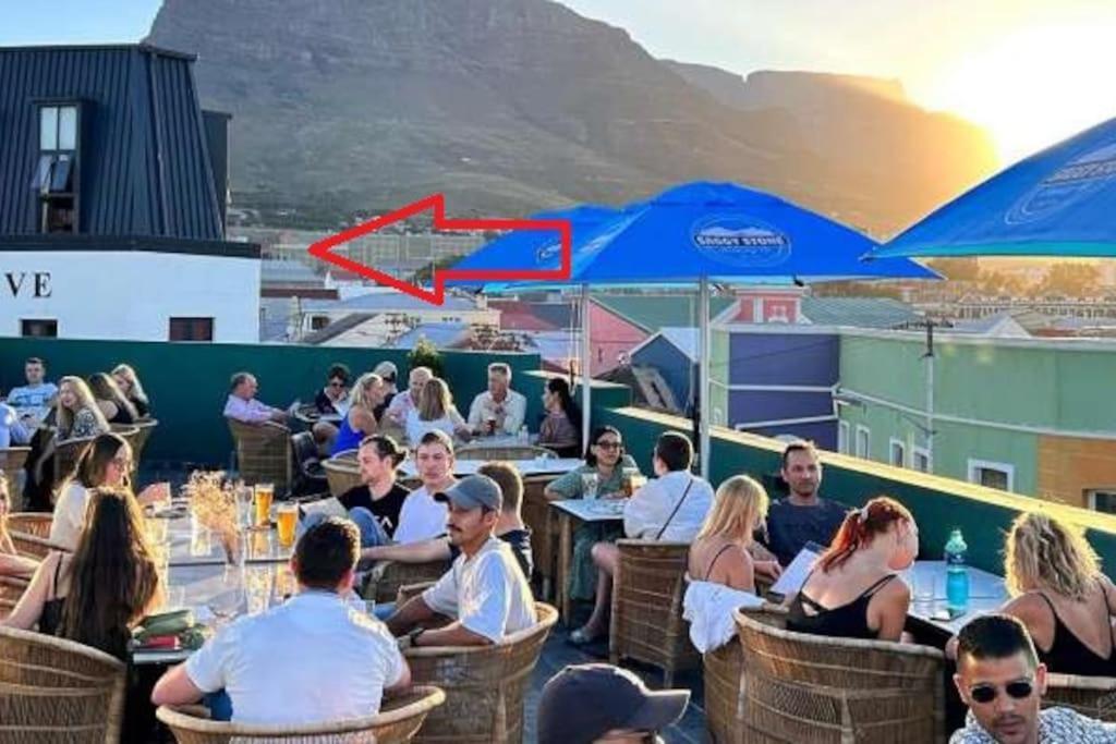 Kape Loft Cape Town