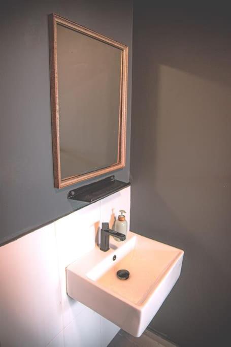 Apartment Kape Loft Cape Town