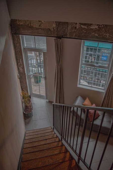 Kape Loft Cape Town