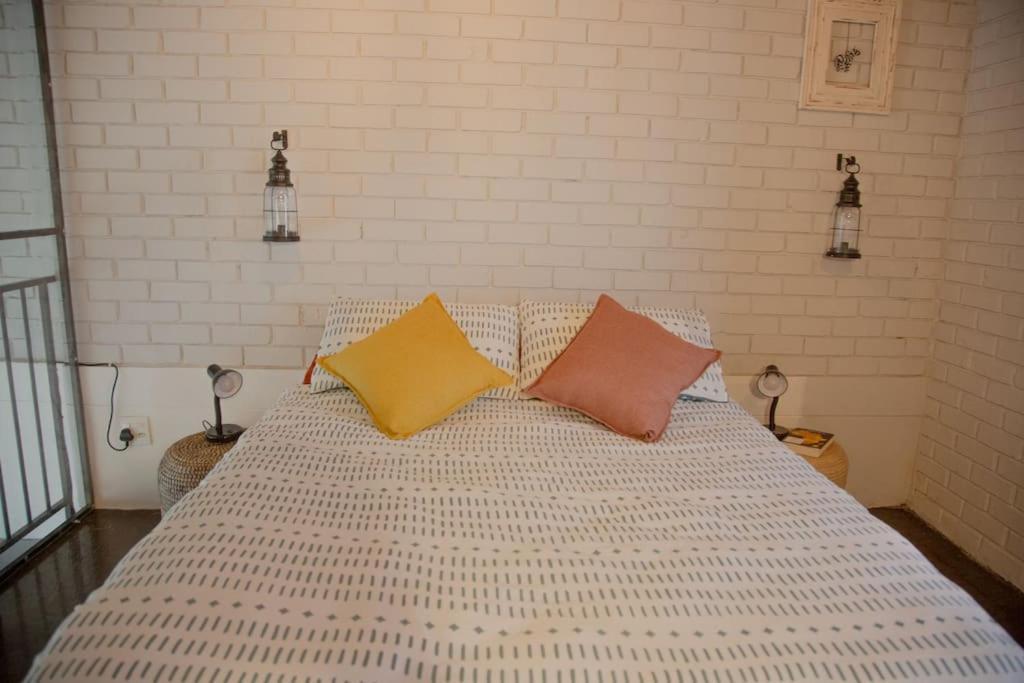 Apartment Kape Loft