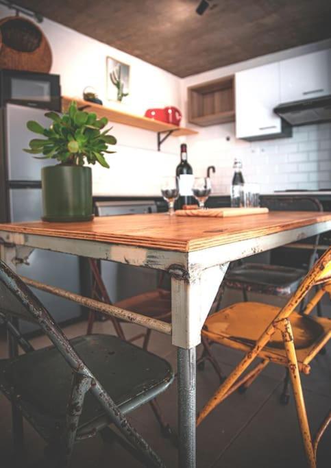Kape Loft Cape Town