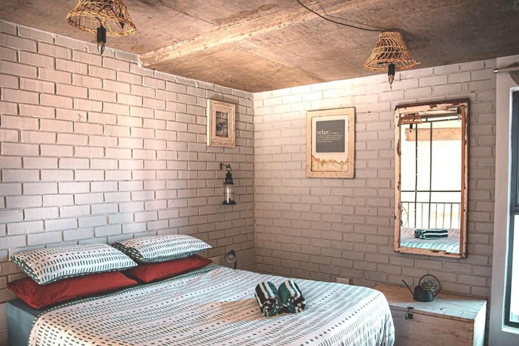 Kape Loft Appartement Le Cap