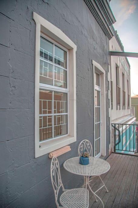 Kape Loft * Cape Town