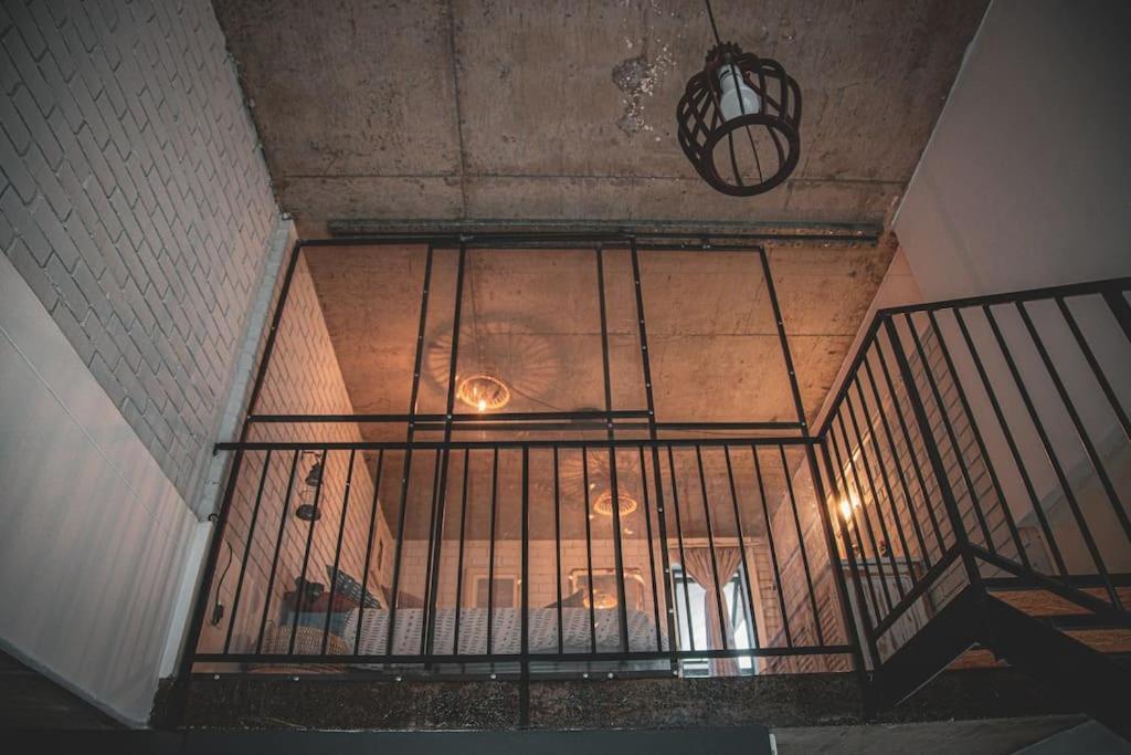 Kape Loft Cape Town