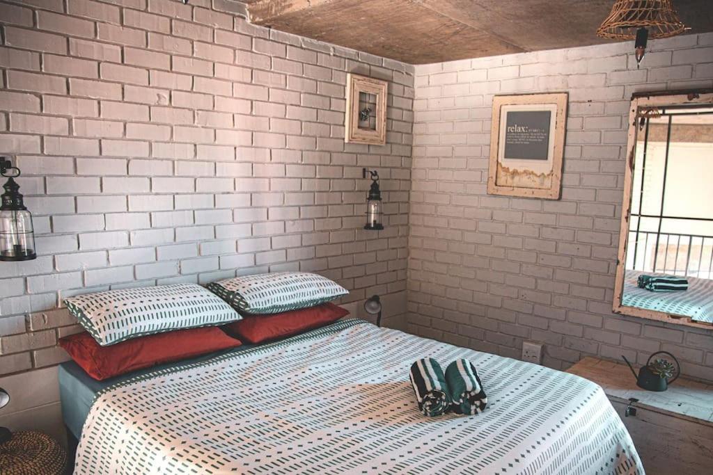 Kape Loft Apartment *